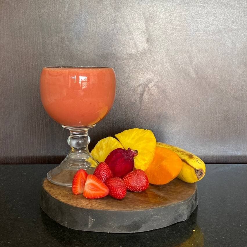 Jugo Surtido 21 oz