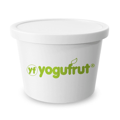 Medio Litro Yogurt