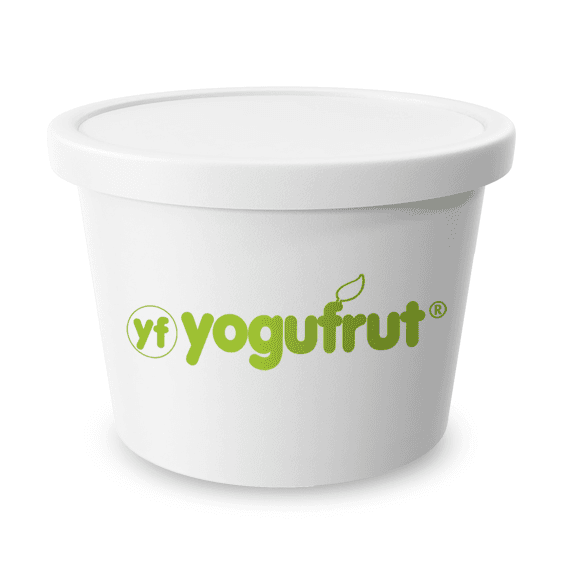 Medio Litro Yogurt