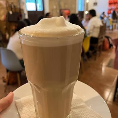 Capuccino