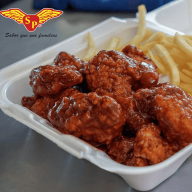 Boneless Ch