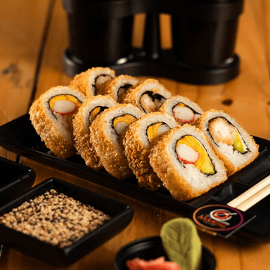 Sushi Mix