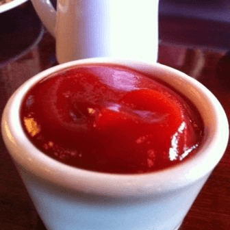 kétchup