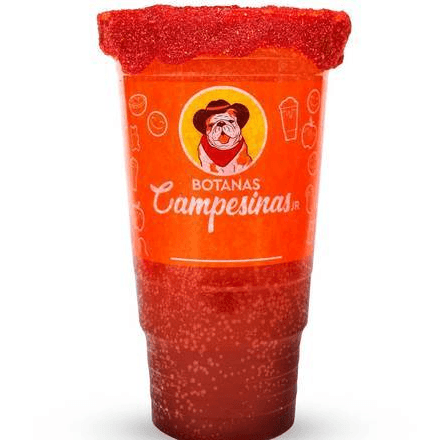 Clamato Mineral