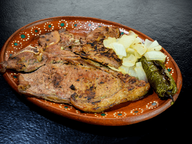 T Bone