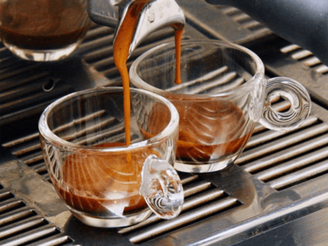Café Espresso