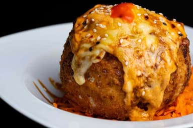 Chile Horneado
