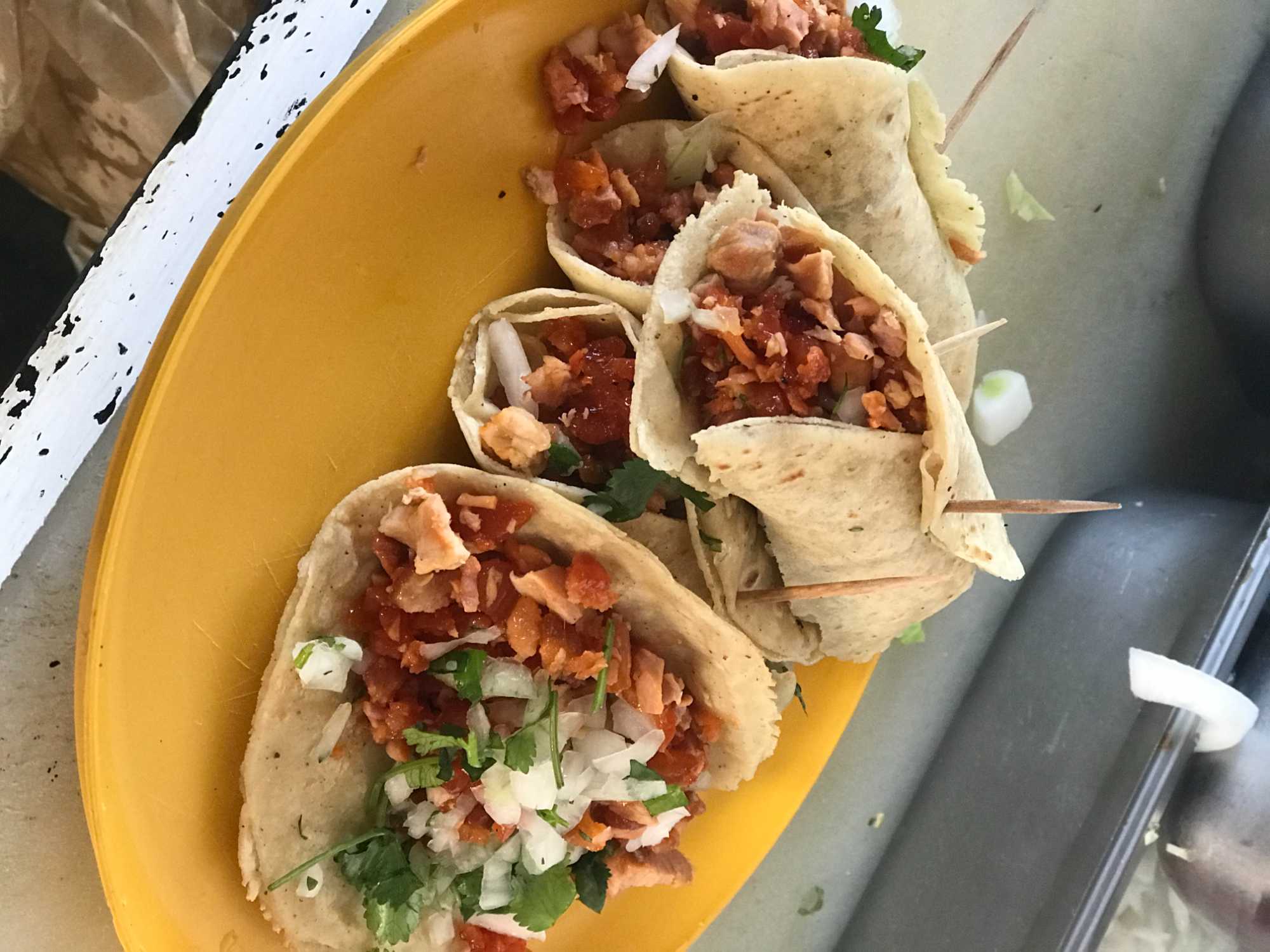 Taco