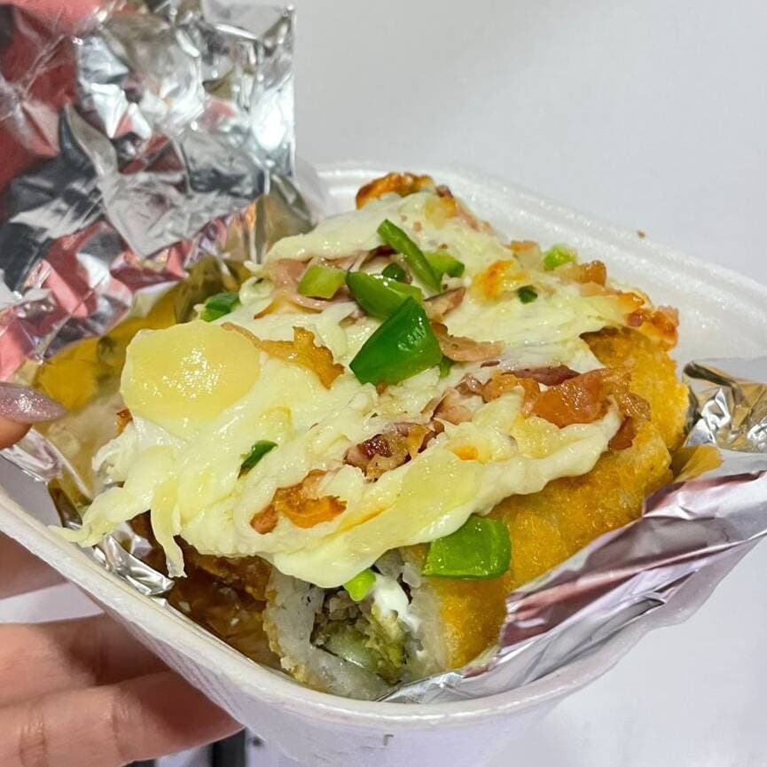 Torito Roll
