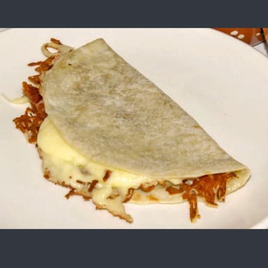 Quesadilla 🔥