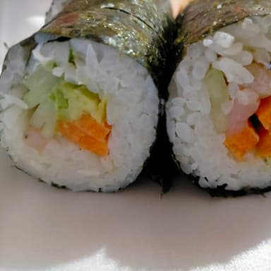 Futo Roll