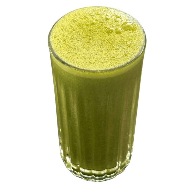 Juego Verde