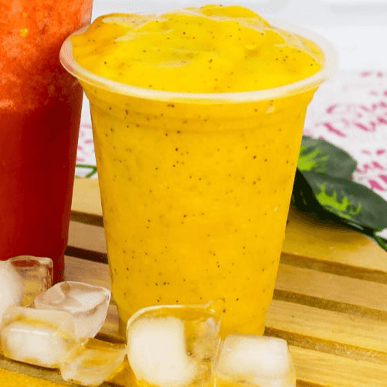 FROZEN de Maracumango