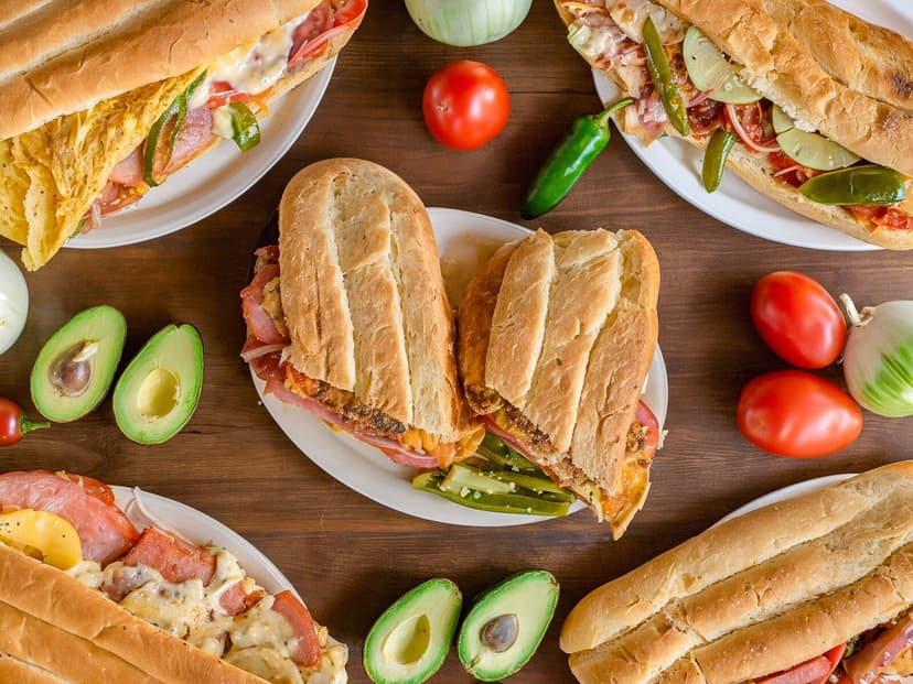 Tortas los Primos II