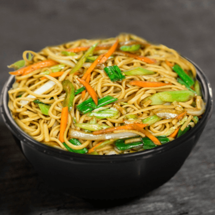 Lo mein