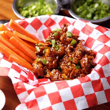 Boneless Teriyaki 100 gr