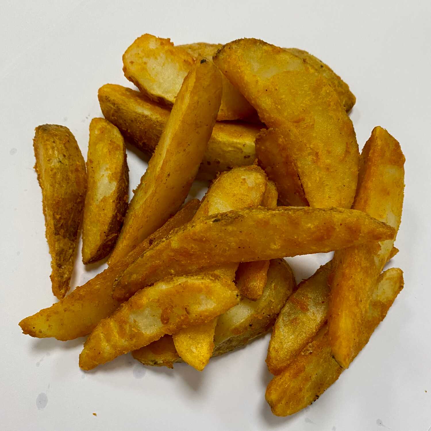 Papas GAJITO