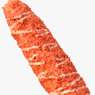 Elote Cacahuatado