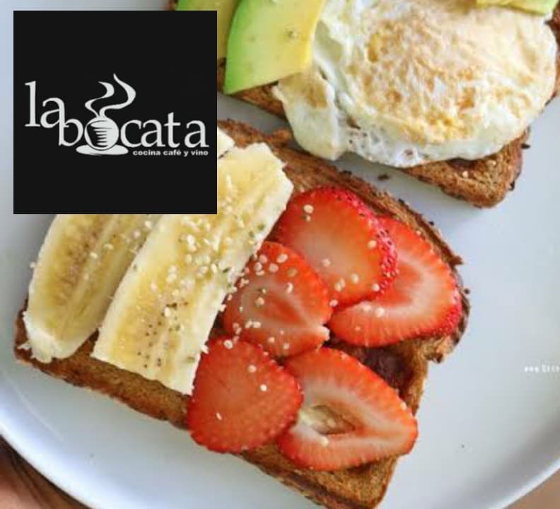 La Bocata