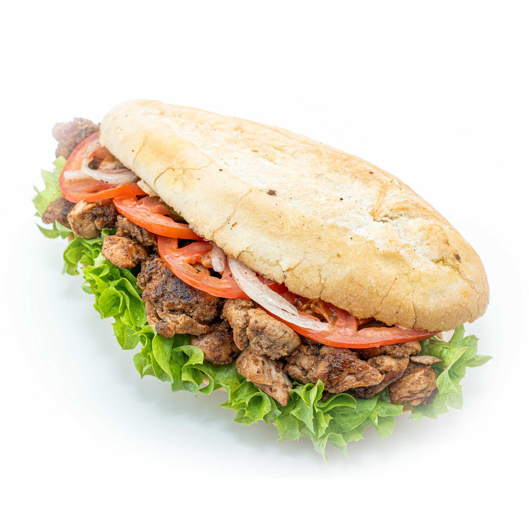 Torta de Pollo Turco - KOSHER - HALAL