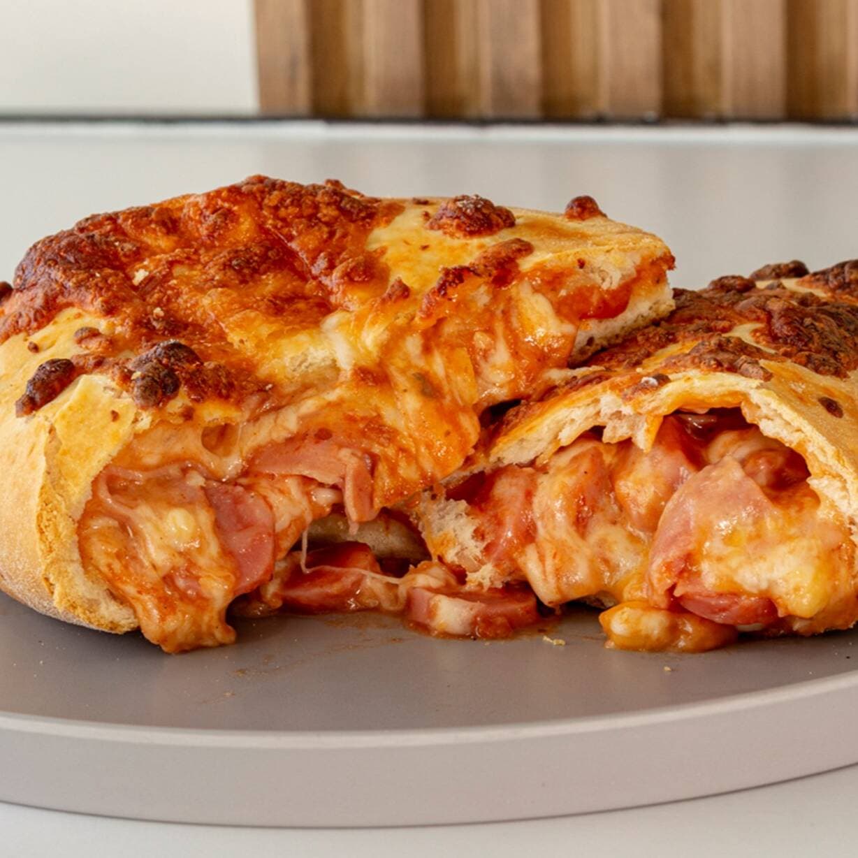 Combo Calzone