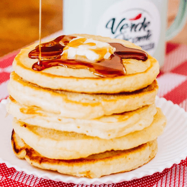 Hot Cakes
