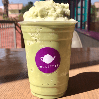 Matcha Ceremonial Latte Frappe