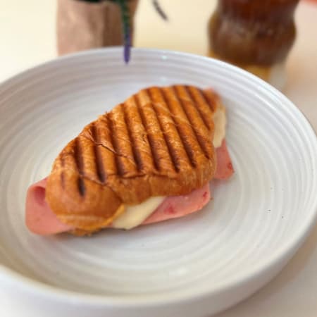Croissant Salado