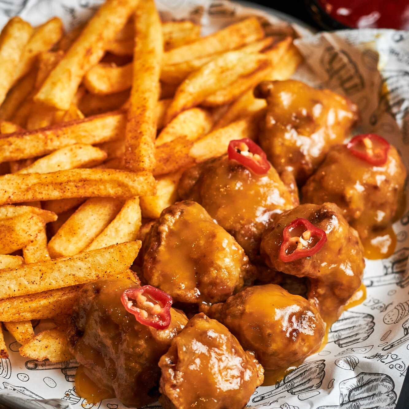 Boneless