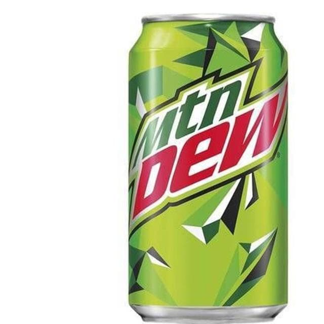 MT DEW