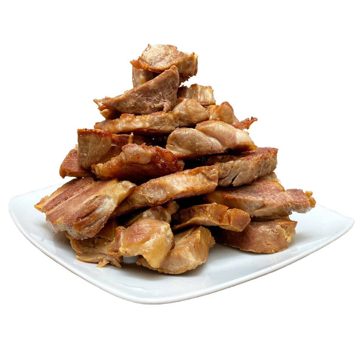 Chicharrón 1/4 Kg