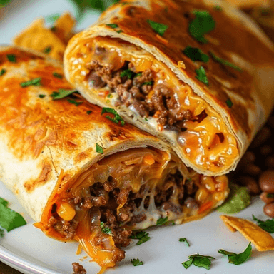 Chorreada