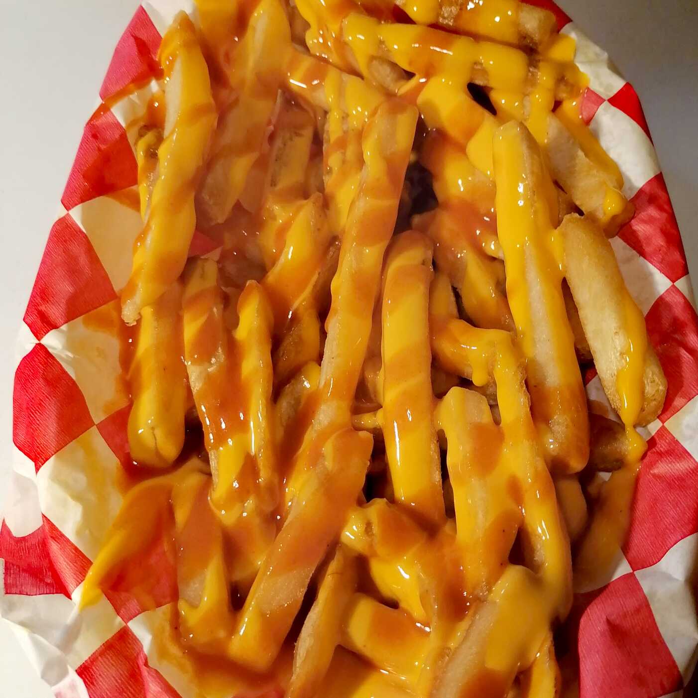 Papa Hut