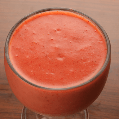 Jugo El guapo y La Fresa