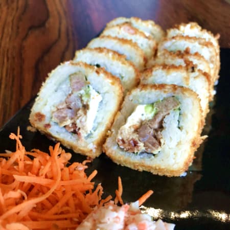 Tori Yaki