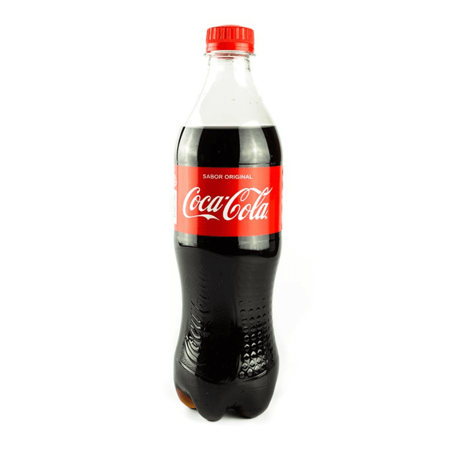 Coca Cola (Original)