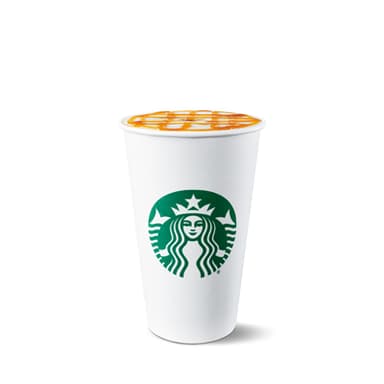 Caramel Macchiato
