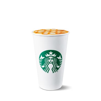 Caramel Macchiato