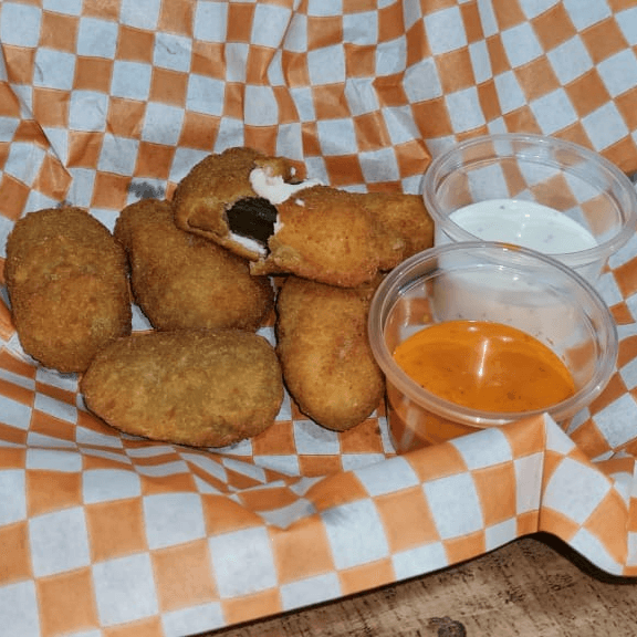 Ranch Extra