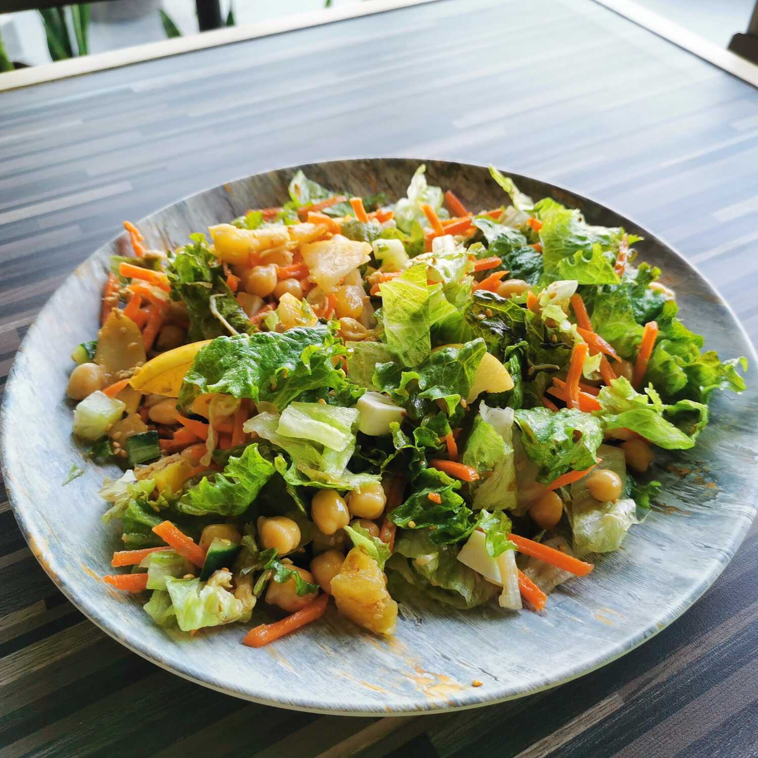 Ensalada PU Grande