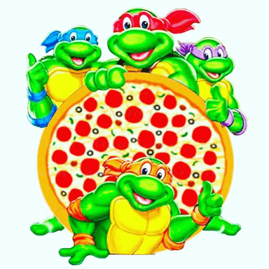 PIZZA INDIVIDUAL