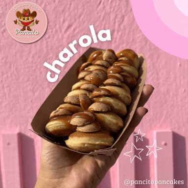 10 Pancitos
