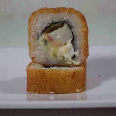 Makis Cangrejo