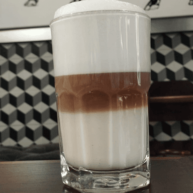 Café Cappuccino