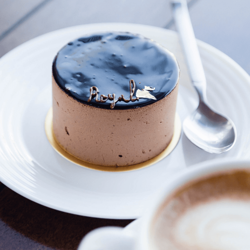 Royal Chocolate