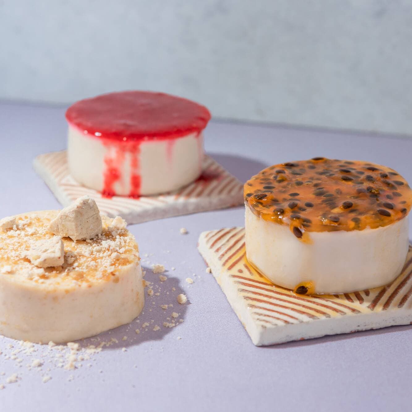 Panna Cotta