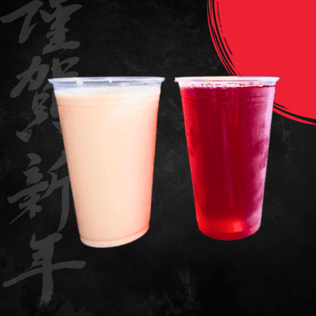 Agua Fresca