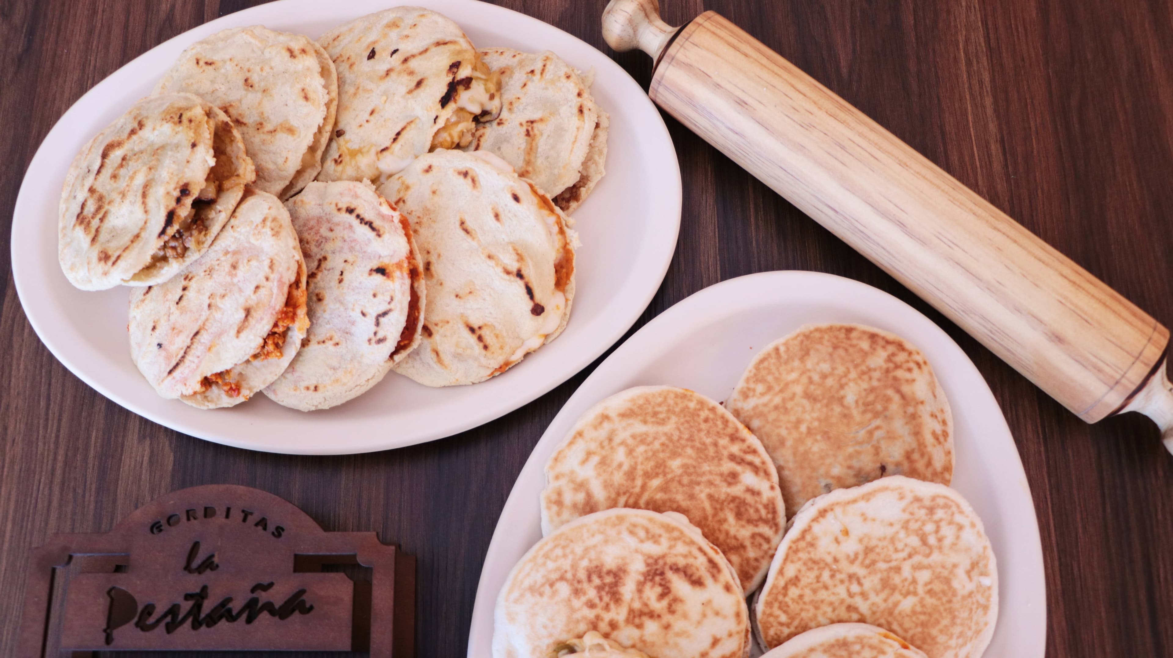 Combo familiar | Mixto