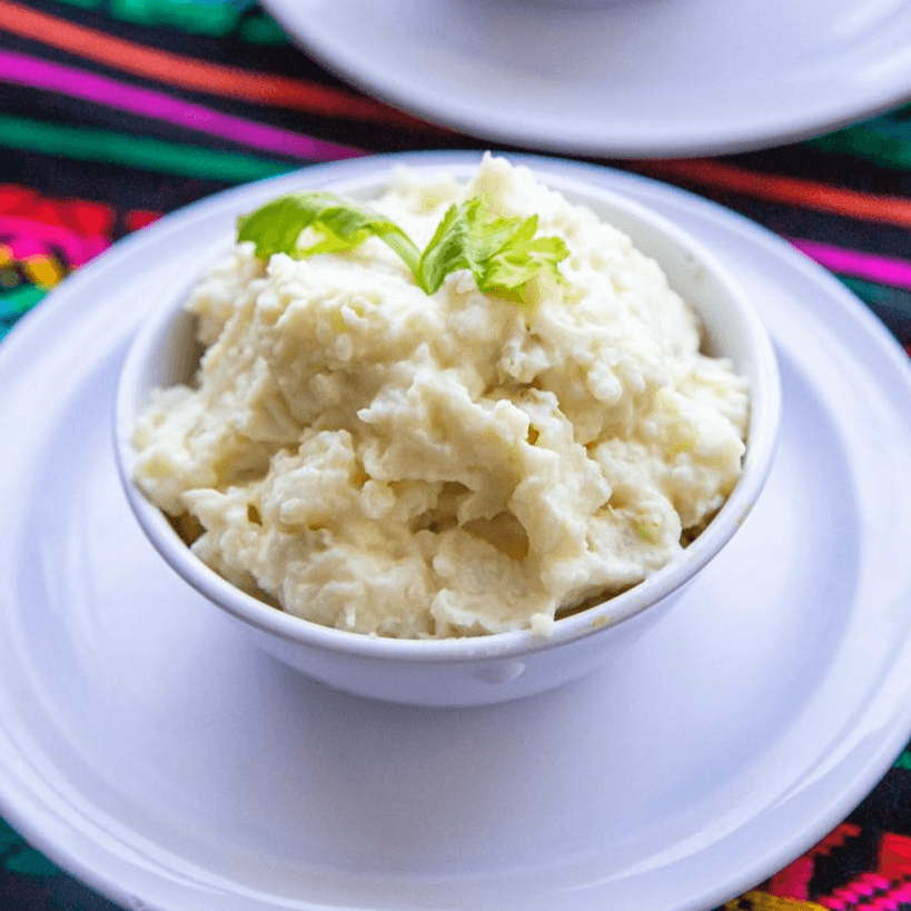Ensalada de papa 8 onzas