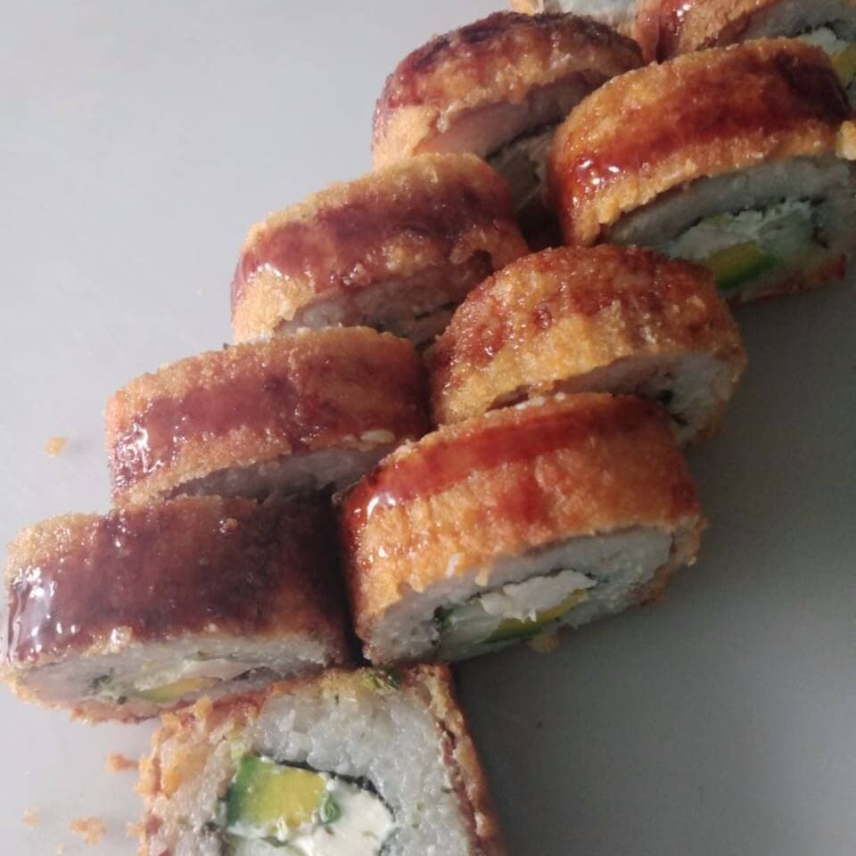 Empanizado Especial